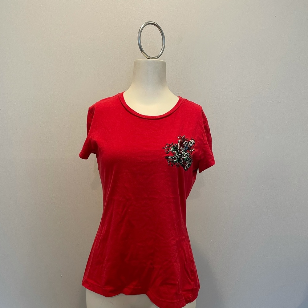 ed hardy shirt
